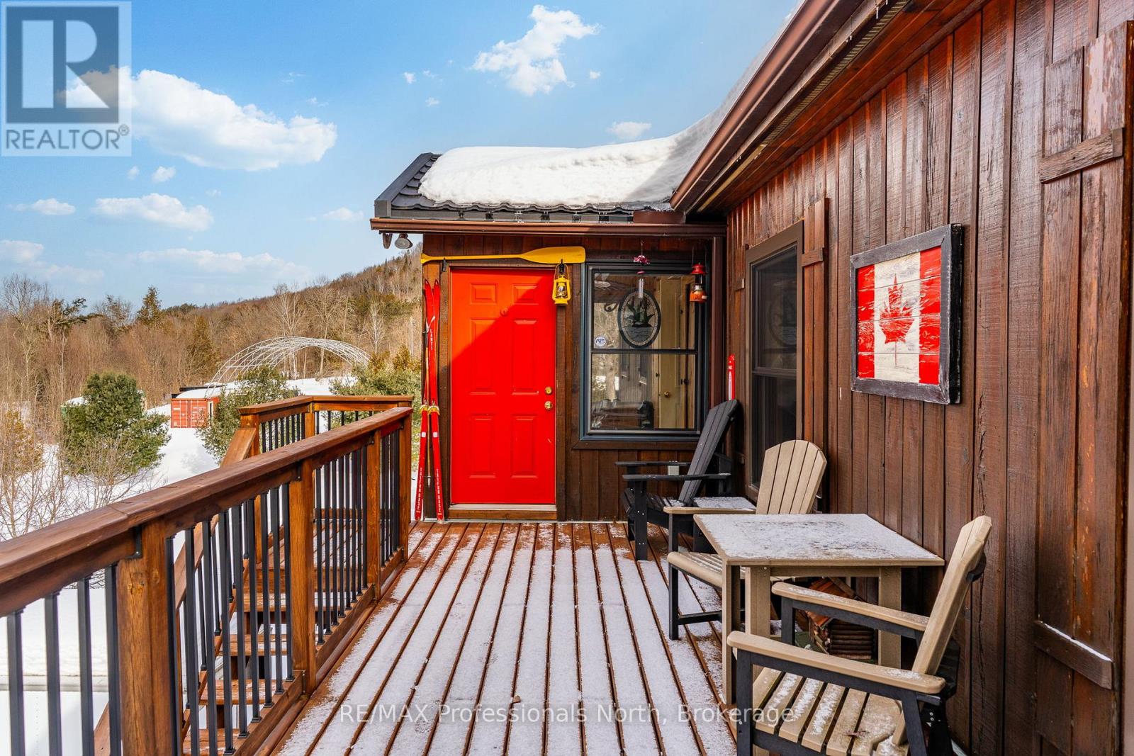 1141 Kennisis Lake Road, Dysart Et Al, Ontario  K0M 1S0 - Photo 29 - X12955190