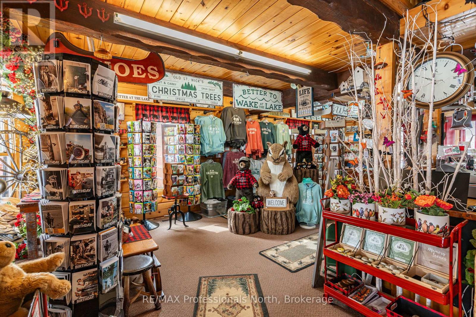 1141 Kennisis Lake Road, Dysart Et Al, Ontario  K0M 1S0 - Photo 3 - X12955190