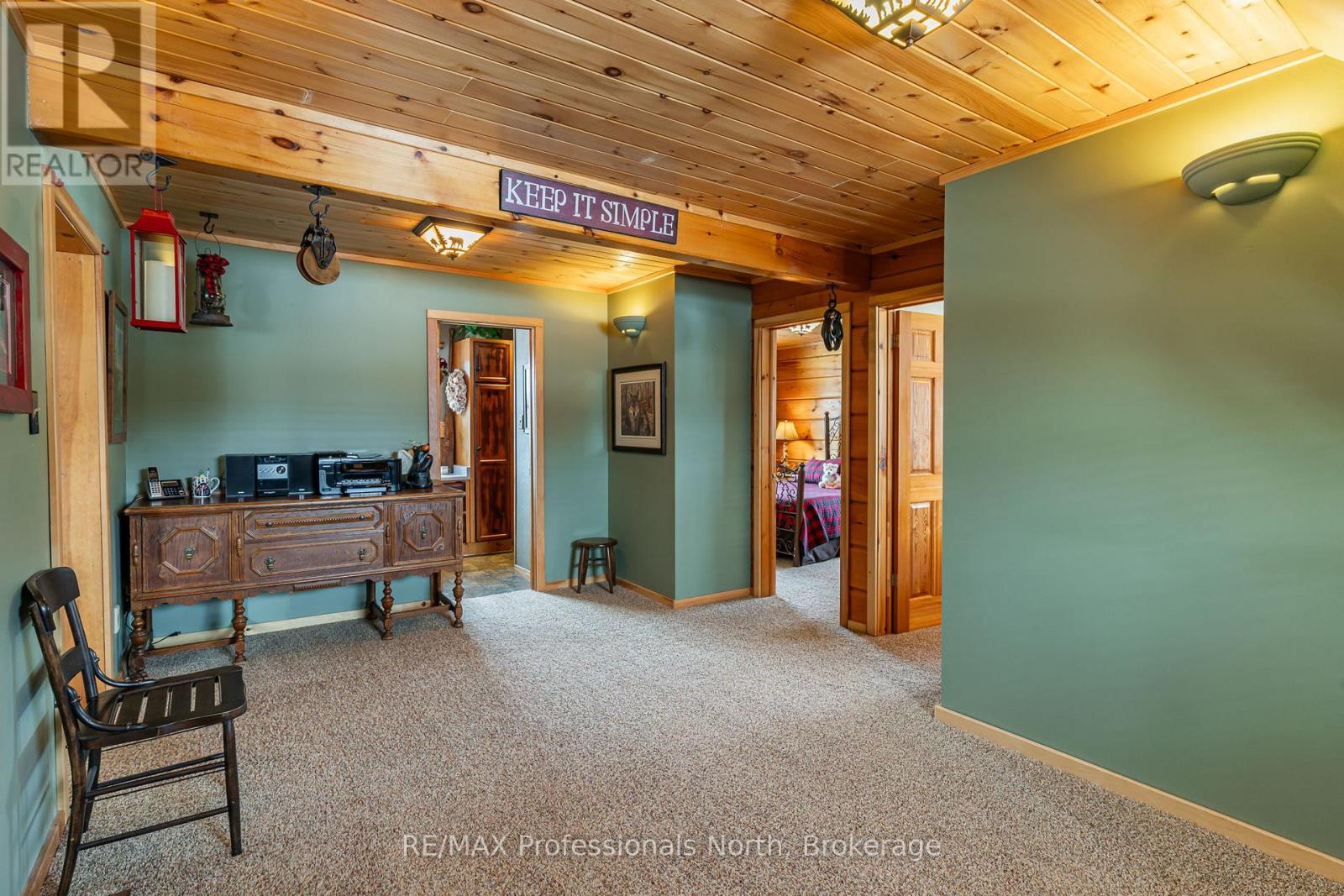 1141 Kennisis Lake Road, Dysart Et Al, Ontario  K0M 1S0 - Photo 38 - X12955190