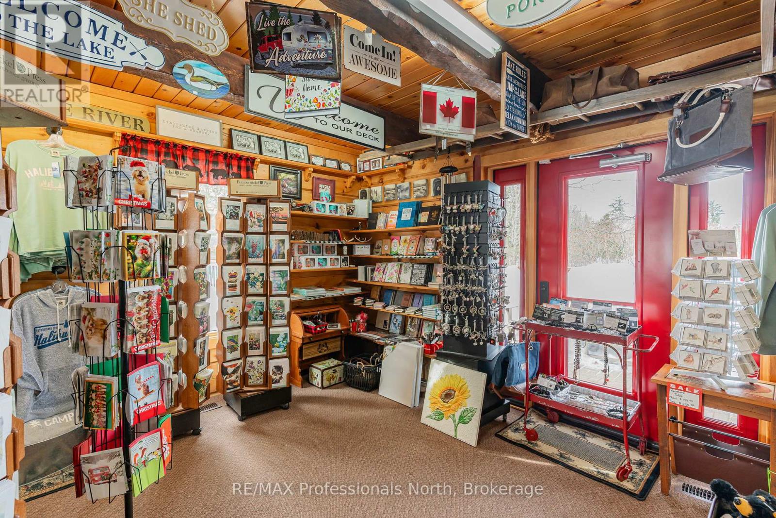 1141 Kennisis Lake Road, Dysart Et Al, Ontario  K0M 1S0 - Photo 7 - X12955190