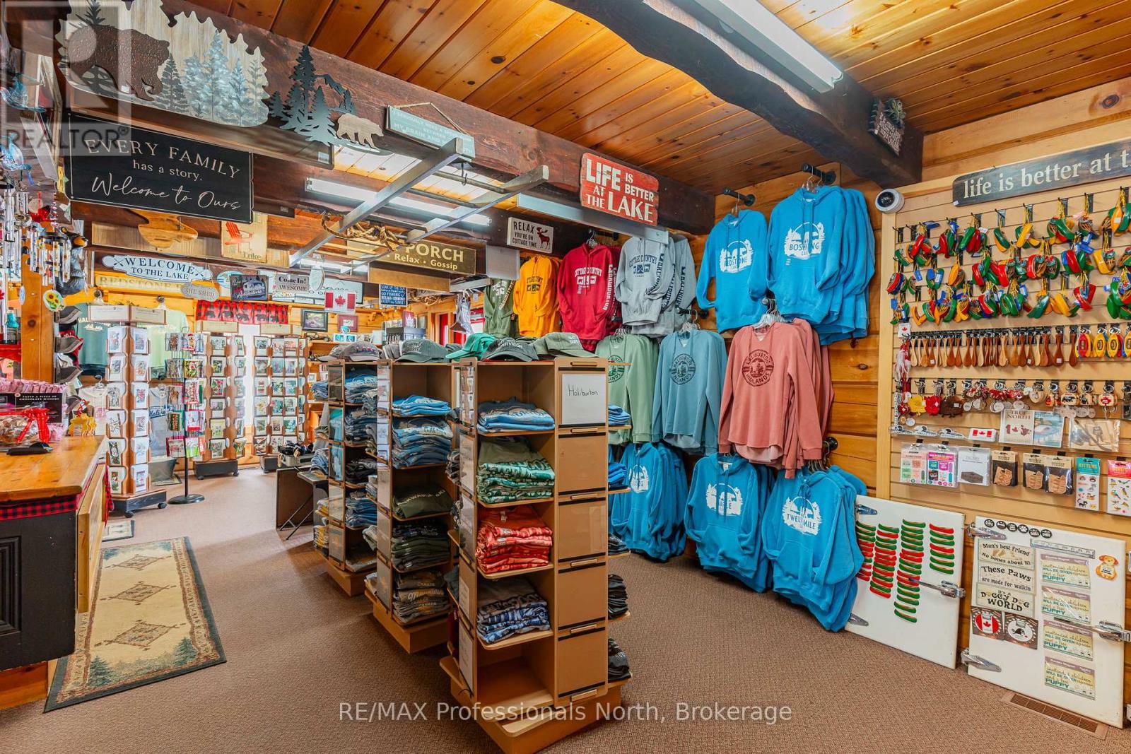 1141 Kennisis Lake Road, Dysart Et Al, Ontario  K0M 1S0 - Photo 8 - X12955190