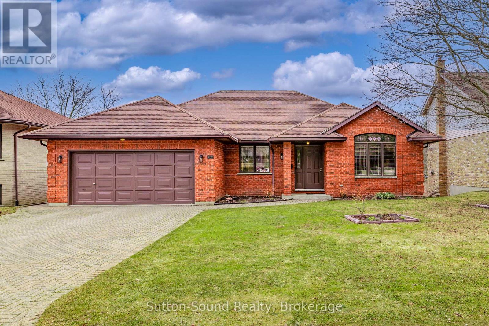 735 15TH A STREET W, Owen Sound, Ontario