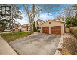 6366 MILLER'S Grove, Mississauga, Ontario
