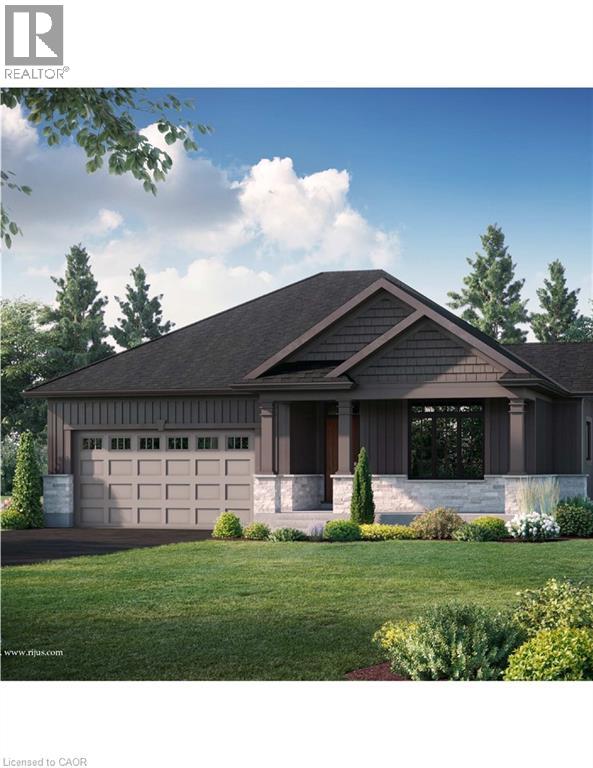 69 NORFOLK Street, Waterford, Ontario