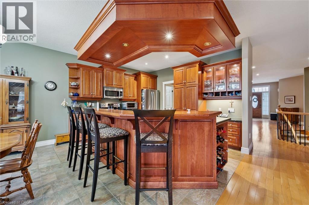 285 Deer Ridge Drive, Kitchener, Ontario  N2P 2K6 - Photo 15 - 40817098