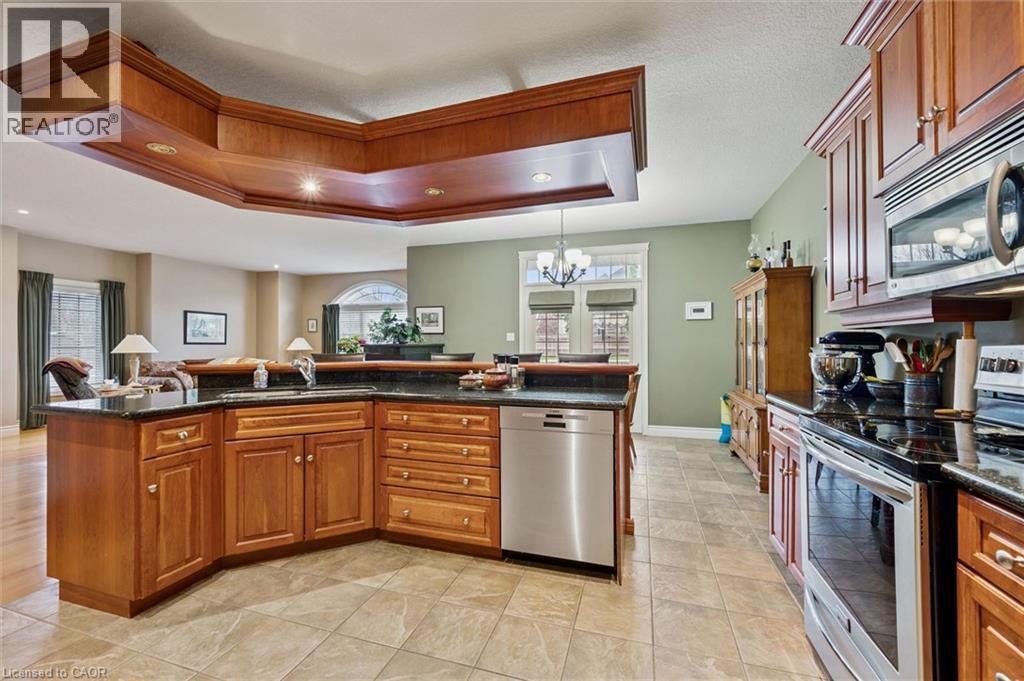 285 Deer Ridge Drive, Kitchener, Ontario  N2P 2K6 - Photo 18 - 40817098