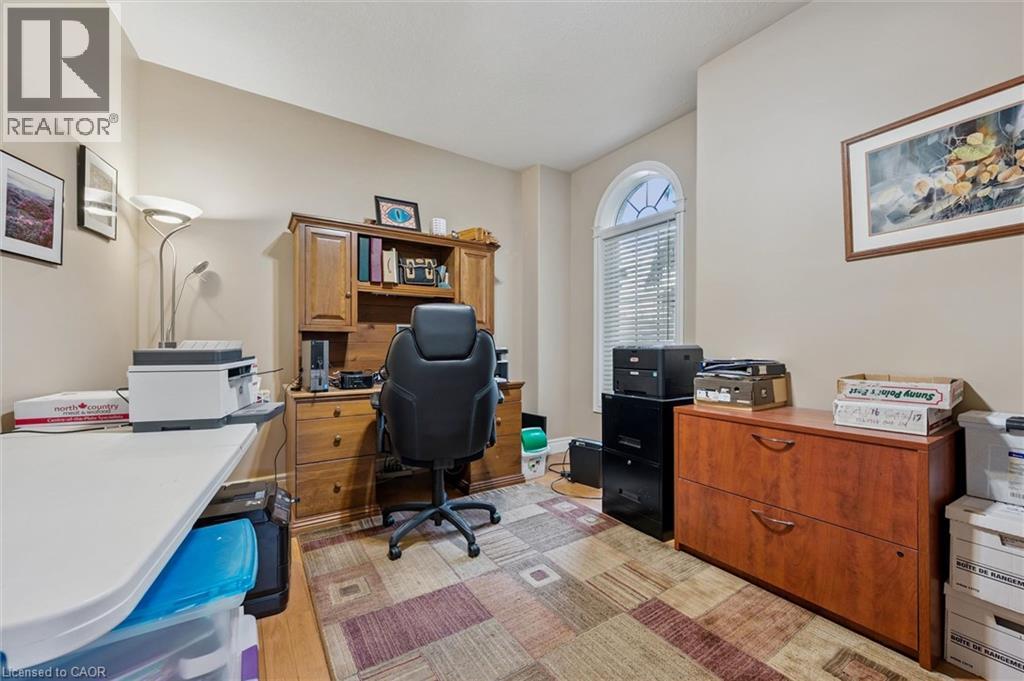 285 Deer Ridge Drive, Kitchener, Ontario  N2P 2K6 - Photo 24 - 40817098