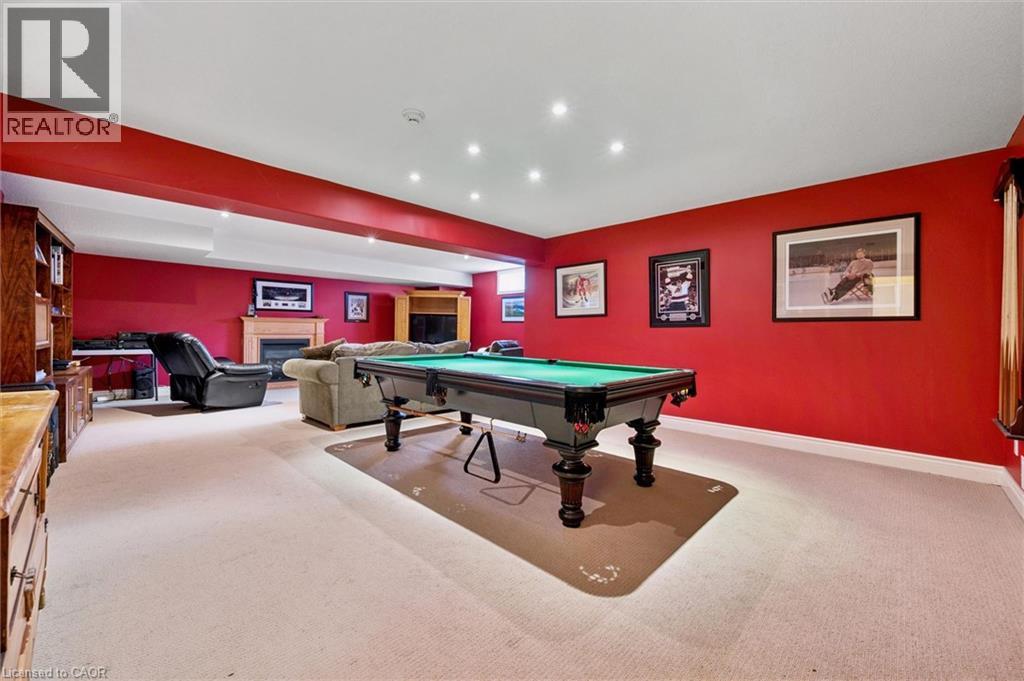 285 Deer Ridge Drive, Kitchener, Ontario  N2P 2K6 - Photo 30 - 40817098