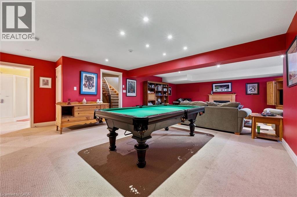 285 Deer Ridge Drive, Kitchener, Ontario  N2P 2K6 - Photo 31 - 40817098