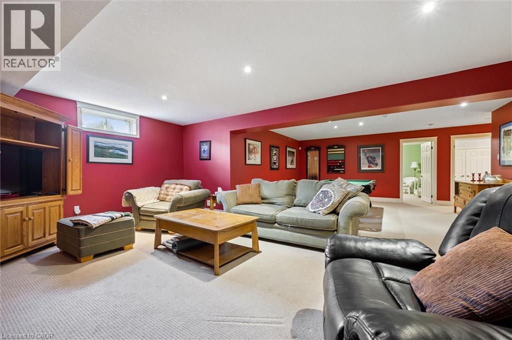 285 Deer Ridge Drive, Kitchener, Ontario  N2P 2K6 - Photo 34 - 40817098