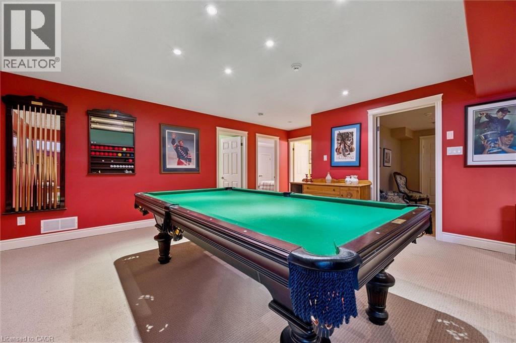 285 Deer Ridge Drive, Kitchener, Ontario  N2P 2K6 - Photo 35 - 40817098