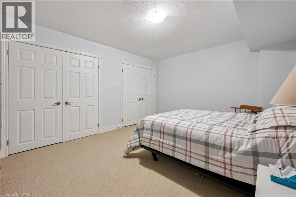 285 Deer Ridge Drive, Kitchener, Ontario  N2P 2K6 - Photo 38 - 40817098