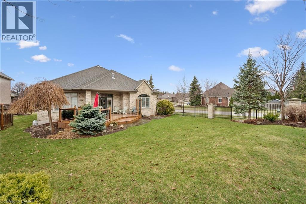 285 Deer Ridge Drive, Kitchener, Ontario  N2P 2K6 - Photo 43 - 40817098