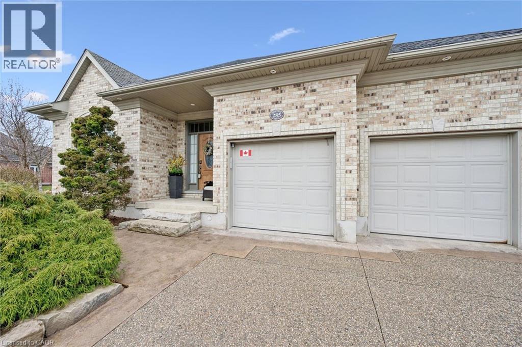 285 Deer Ridge Drive, Kitchener, Ontario  N2P 2K6 - Photo 5 - 40817098