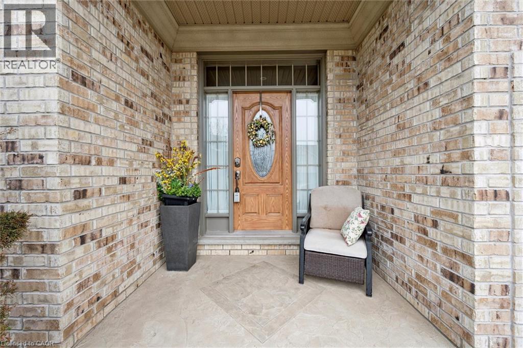 285 Deer Ridge Drive, Kitchener, Ontario  N2P 2K6 - Photo 6 - 40817098