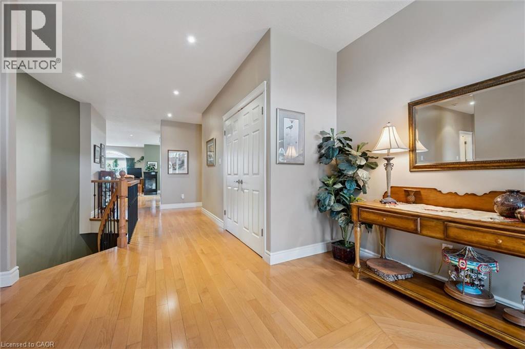 285 Deer Ridge Drive, Kitchener, Ontario  N2P 2K6 - Photo 8 - 40817098