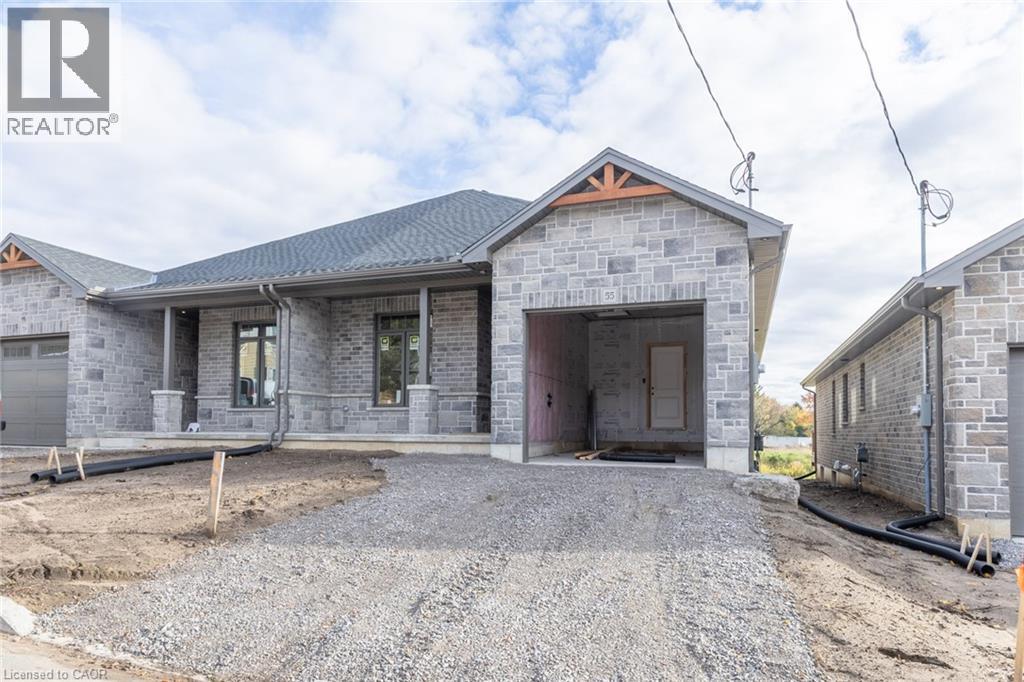 55 Norfolk Street, Waterford, Ontario  N0E 1Y0 - Photo 2 - 40817553