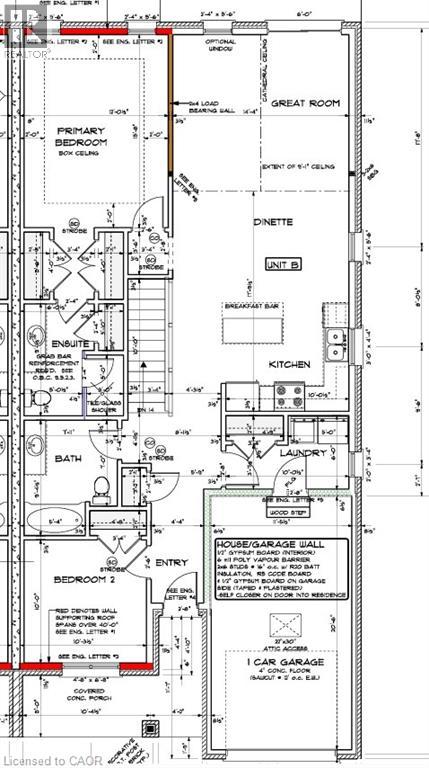 55 Norfolk Street, Waterford, Ontario  N0E 1Y0 - Photo 3 - 40817553