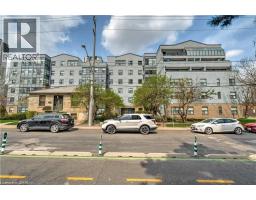 175 E HUNTER Street E Unit# 404, Hamilton, Ontario