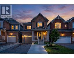 125 WATERMILL Street, Kitchener, Ontario