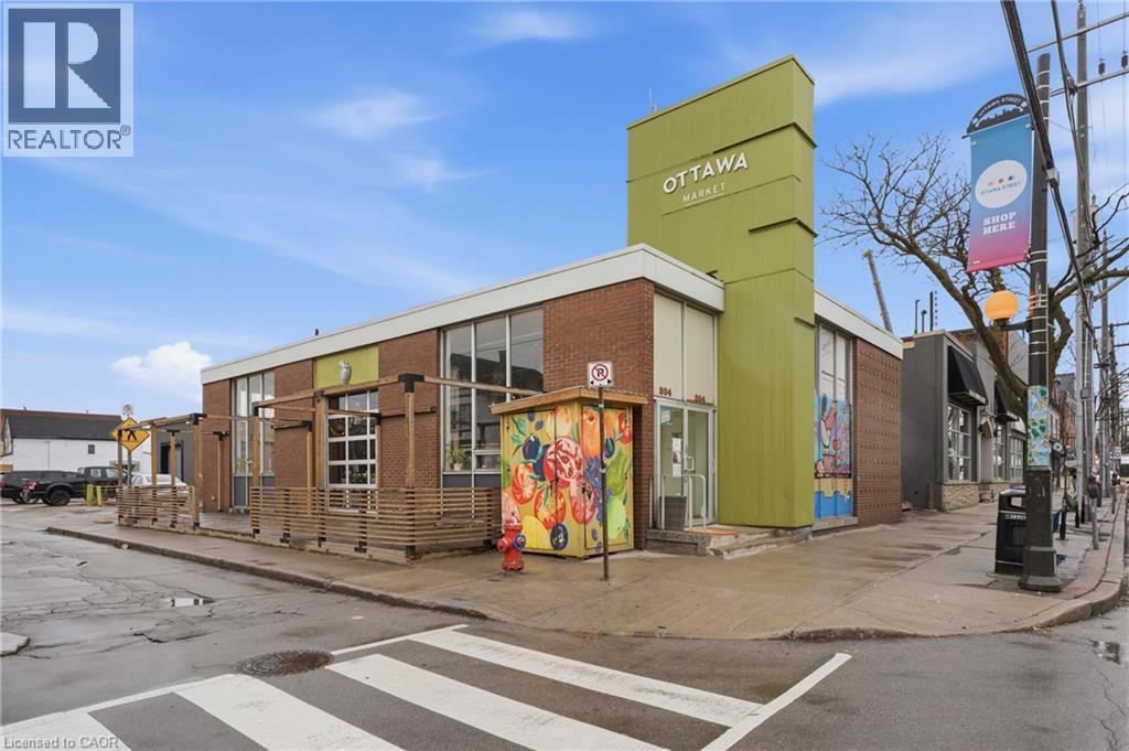 204 OTTAWA Street N, Hamilton, Ontario