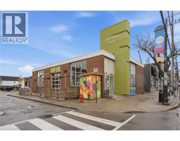 204 OTTAWA Street N, Hamilton, Ontario