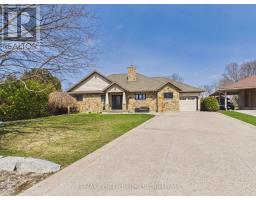 203 CAMPBELL CRESCENT, Kincardine, Ontario