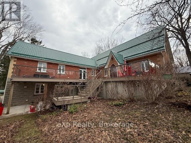 251 Albert Street, Arran-Elderslie, Ontario  N0G 2N0 - Photo 30 - X12955422