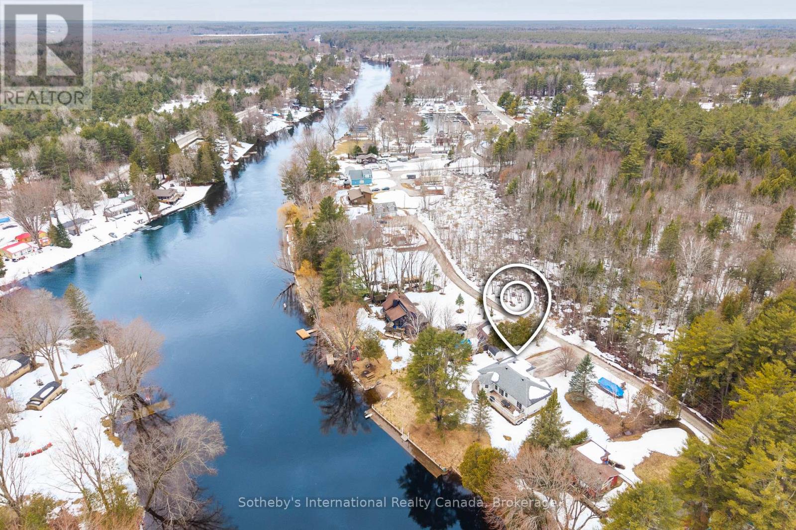 1099 Davis Drive, Gravenhurst, Ontario  P0E 1N0 - Photo 43 - X12955436