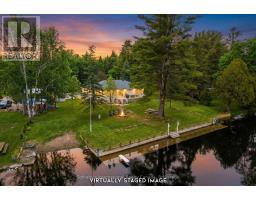 1099 DAVIS DRIVE, Gravenhurst, Ontario