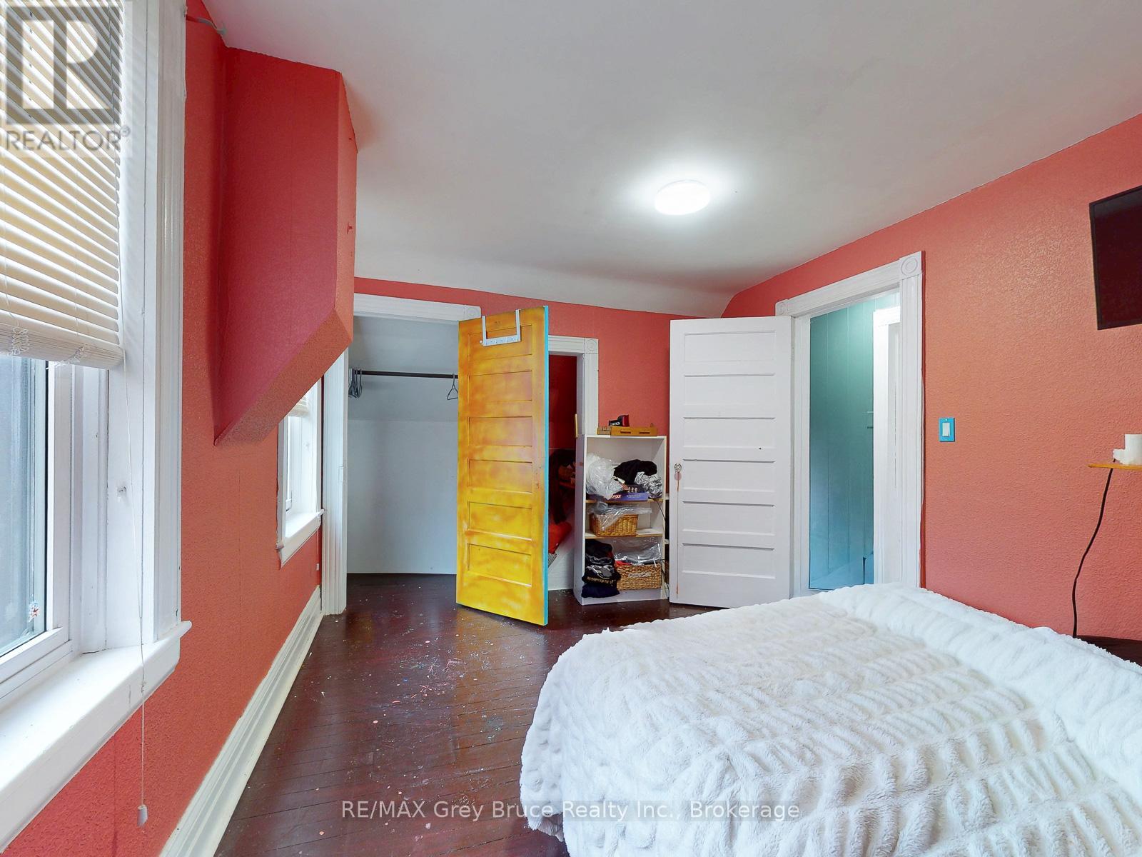 561 17th Street W, Owen Sound, Ontario  N4K 4B6 - Photo 29 - X12955440