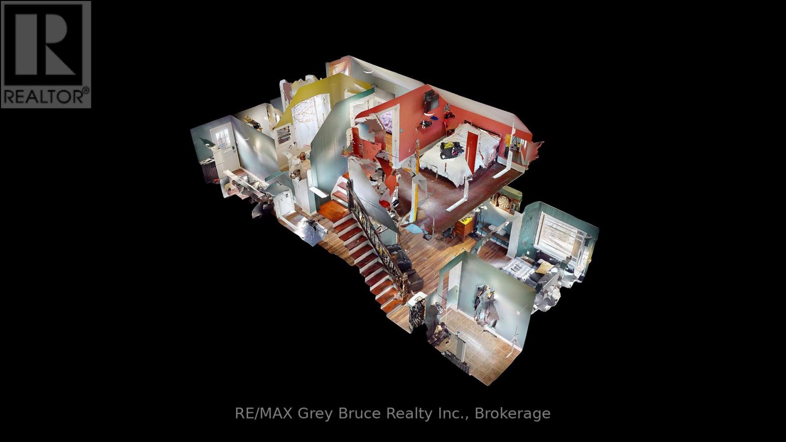 561 17th Street W, Owen Sound, Ontario  N4K 4B6 - Photo 34 - X12955440