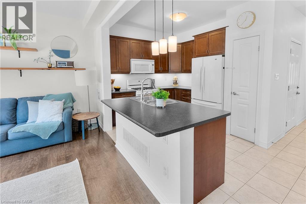 541 Winston Road Unit# 43, Grimsby, Ontario  L3M 0C5 - Photo 12 - 40817504