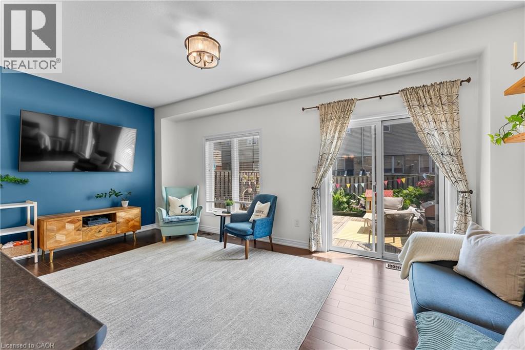 541 Winston Road Unit# 43, Grimsby, Ontario  L3M 0C5 - Photo 17 - 40817504