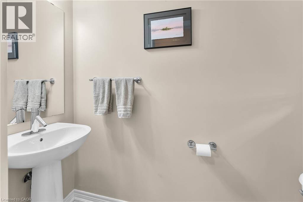 541 Winston Road Unit# 43, Grimsby, Ontario  L3M 0C5 - Photo 18 - 40817504