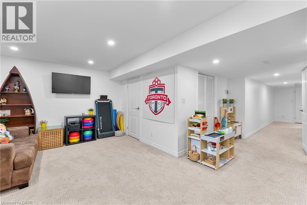 541 Winston Road Unit# 43, Grimsby, Ontario  L3M 0C5 - Photo 32 - 40817504