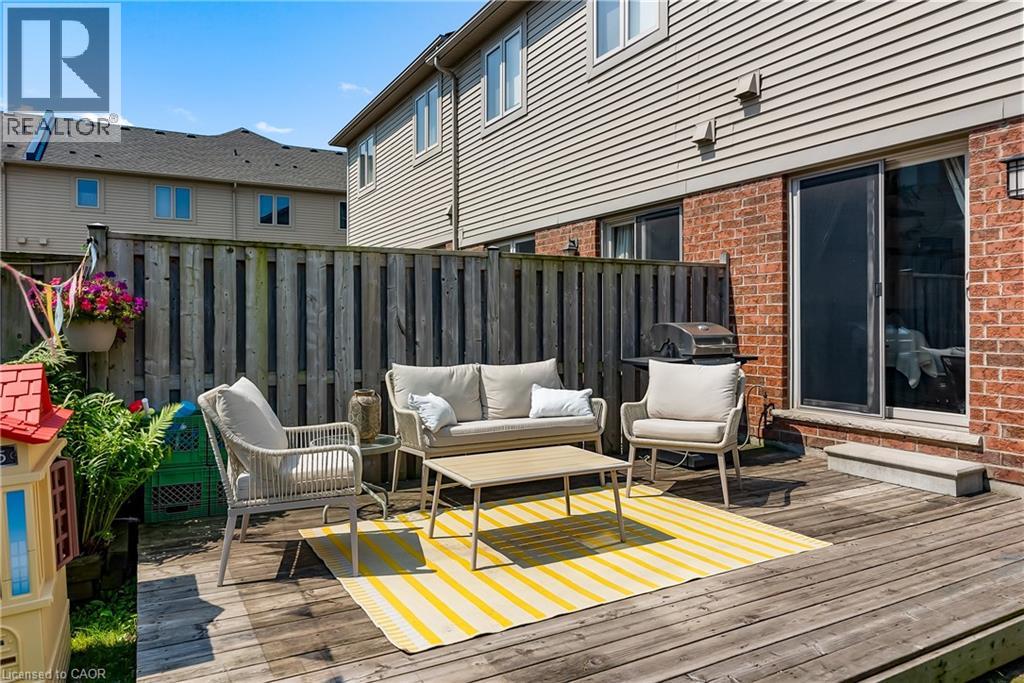 541 Winston Road Unit# 43, Grimsby, Ontario  L3M 0C5 - Photo 37 - 40817504