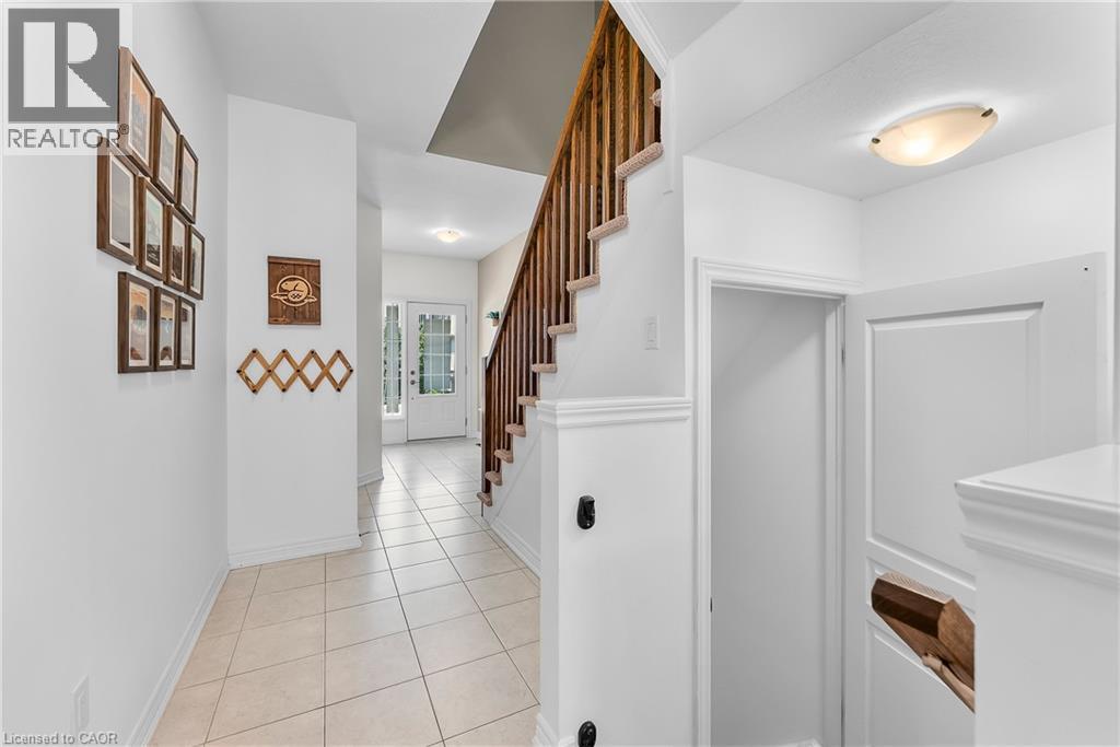 541 Winston Road Unit# 43, Grimsby, Ontario  L3M 0C5 - Photo 7 - 40817504