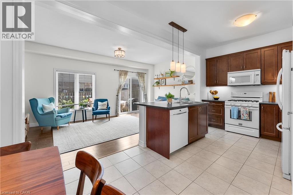 541 Winston Road Unit# 43, Grimsby, Ontario  L3M 0C5 - Photo 9 - 40817504