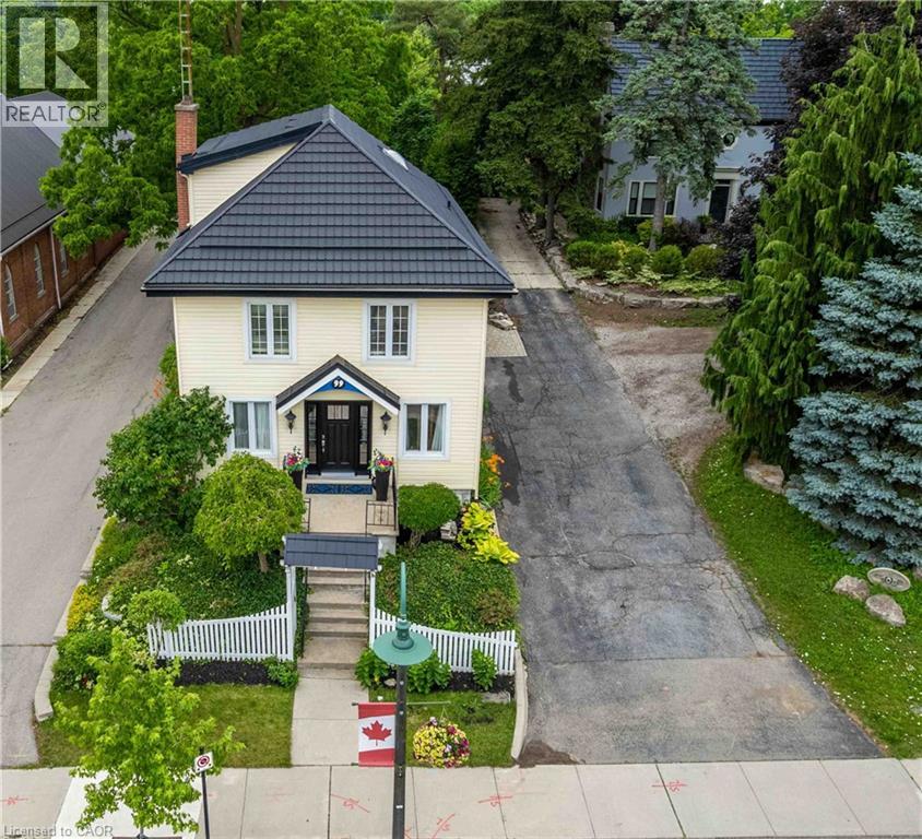 99 ARGYLE Street N, Caledonia, Ontario