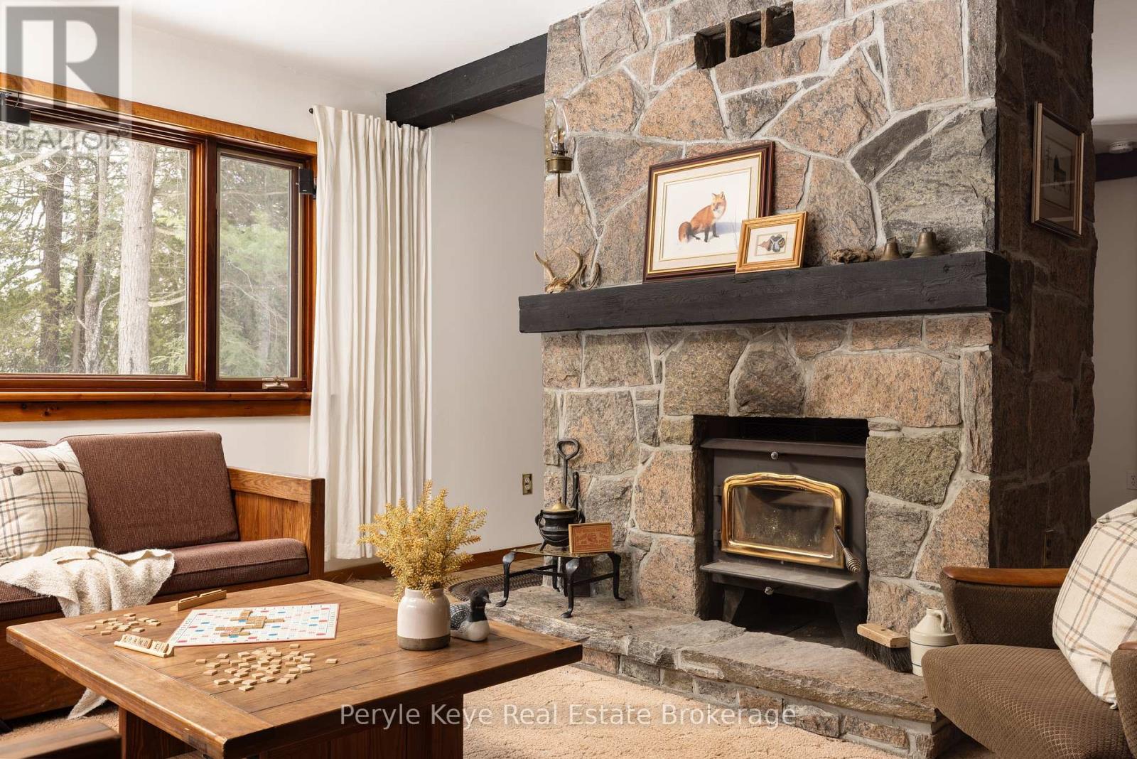 2391 Limberlost Road, Lake Of Bays, Ontario  P1H 2J6 - Photo 17 - X12955512