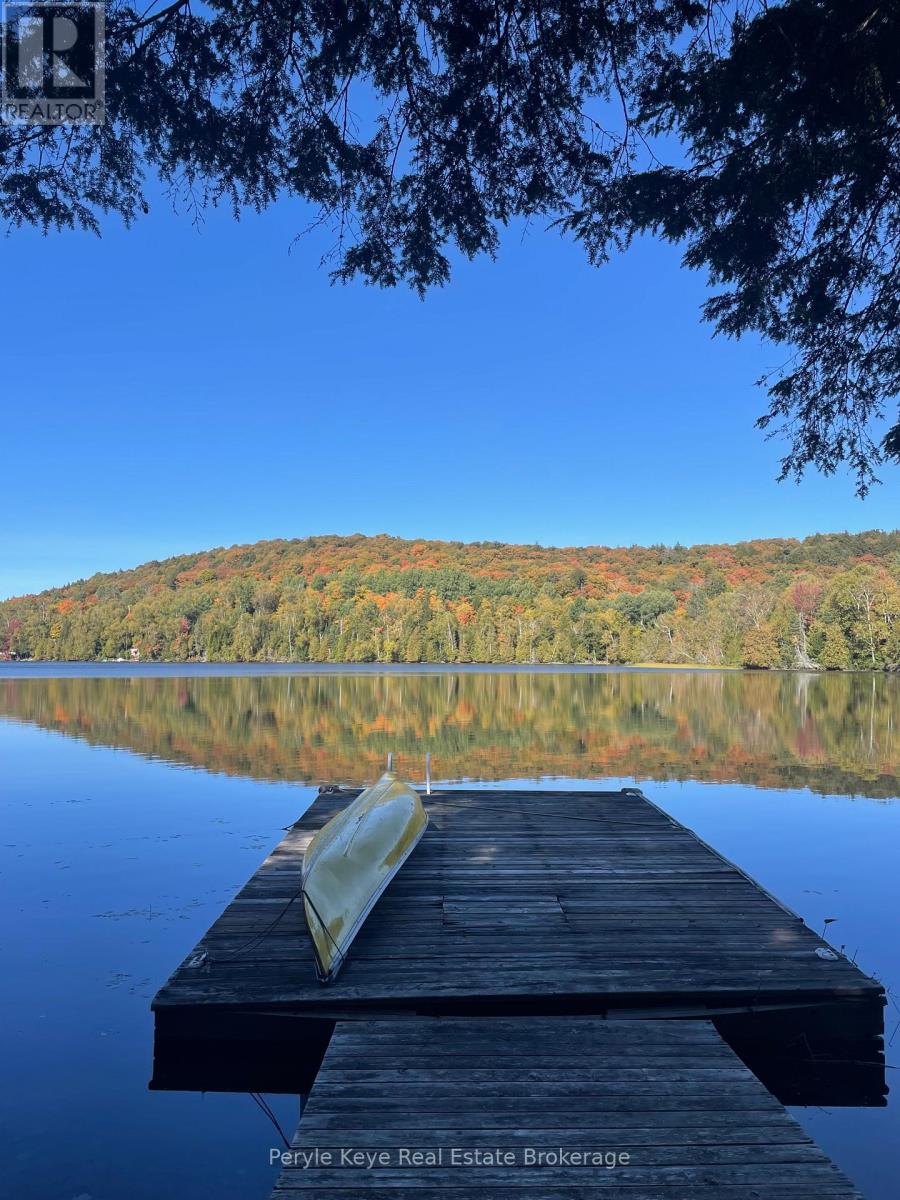 2391 Limberlost Road, Lake Of Bays, Ontario  P1H 2J6 - Photo 2 - X12955512