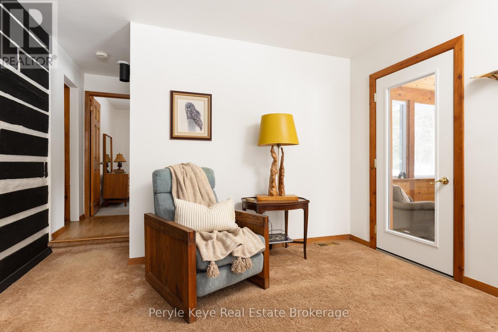 2391 Limberlost Road, Lake Of Bays, Ontario  P1H 2J6 - Photo 20 - X12955512