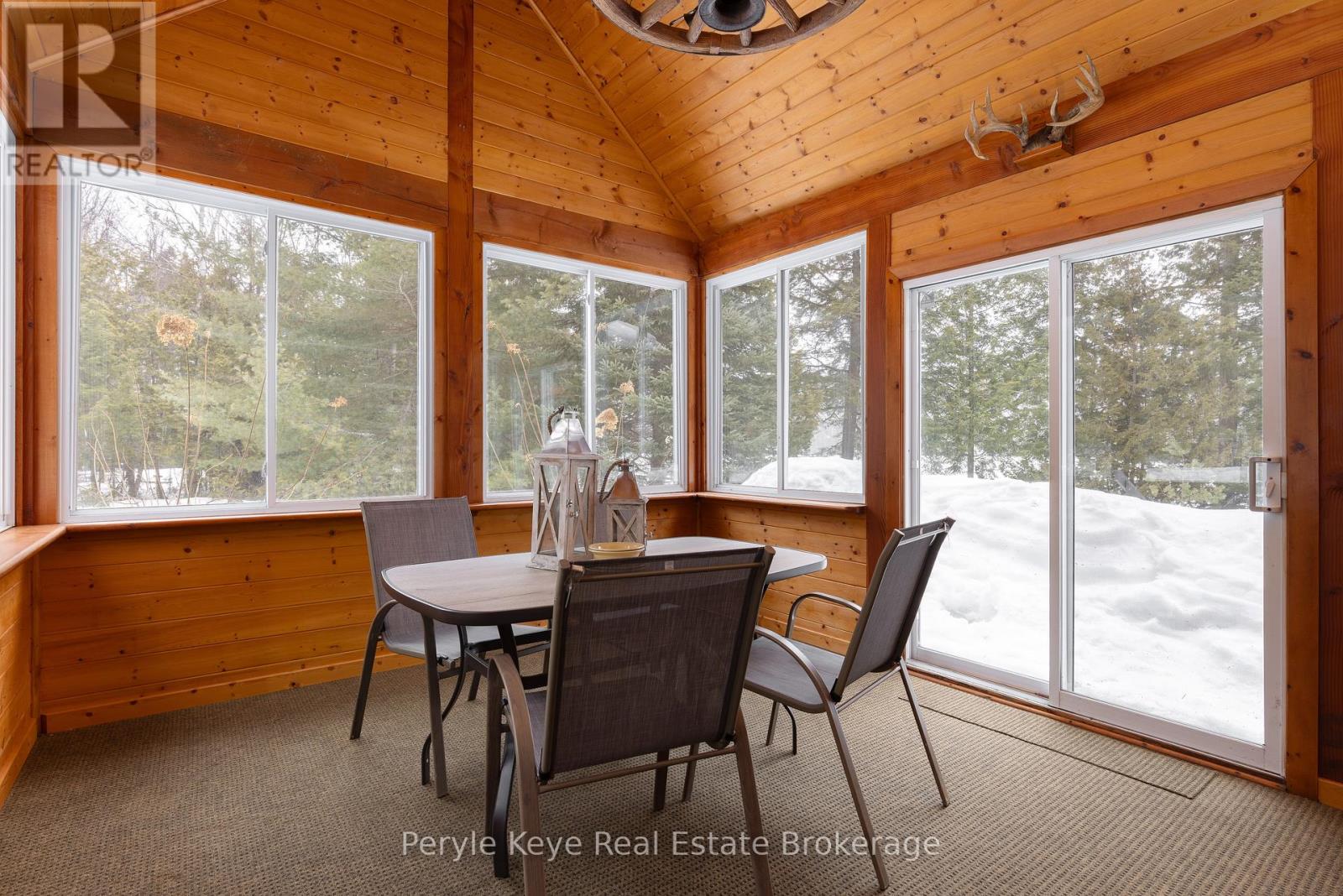 2391 Limberlost Road, Lake Of Bays, Ontario  P1H 2J6 - Photo 22 - X12955512