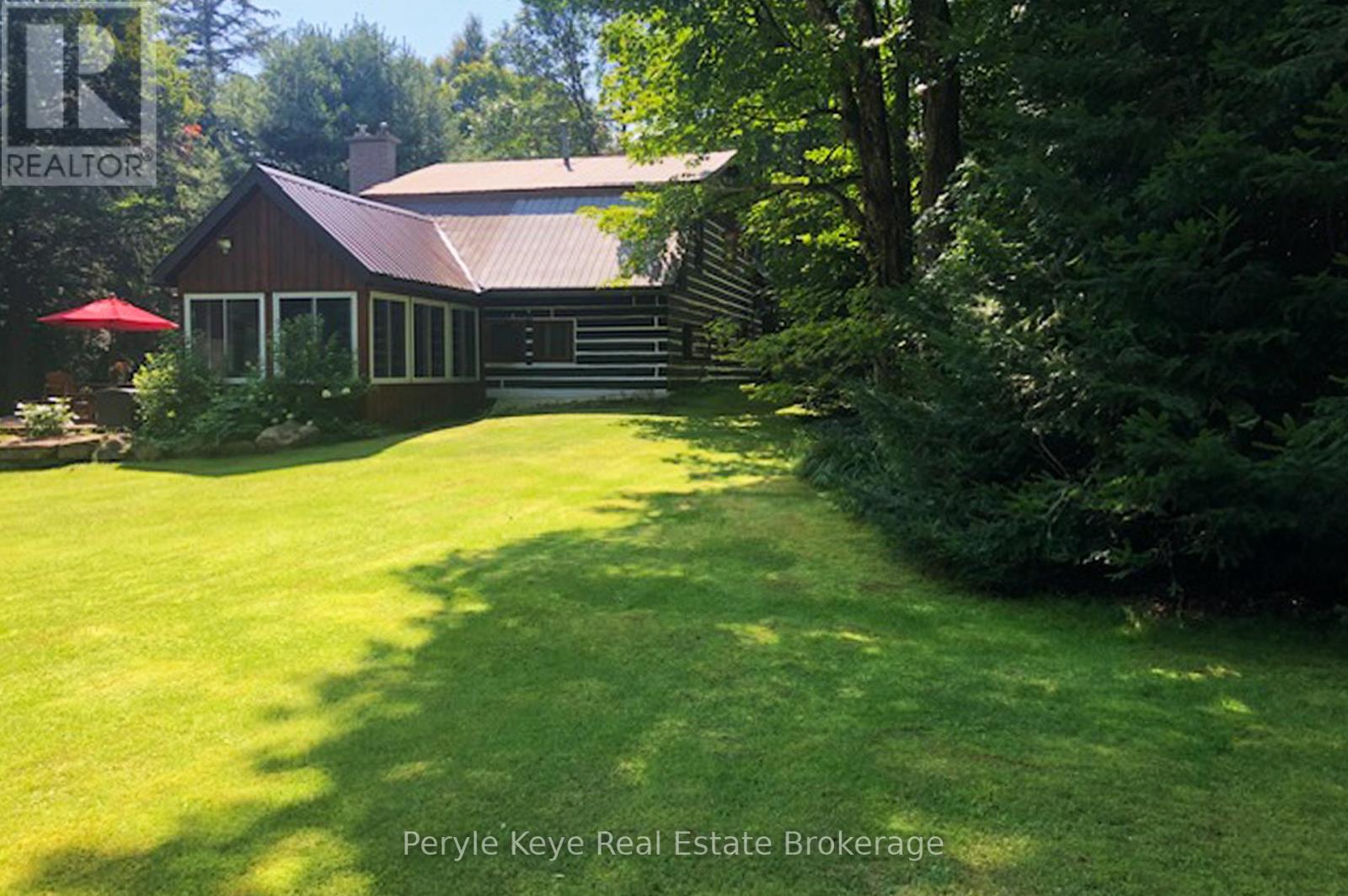 2391 Limberlost Road, Lake Of Bays, Ontario  P1H 2J6 - Photo 24 - X12955512