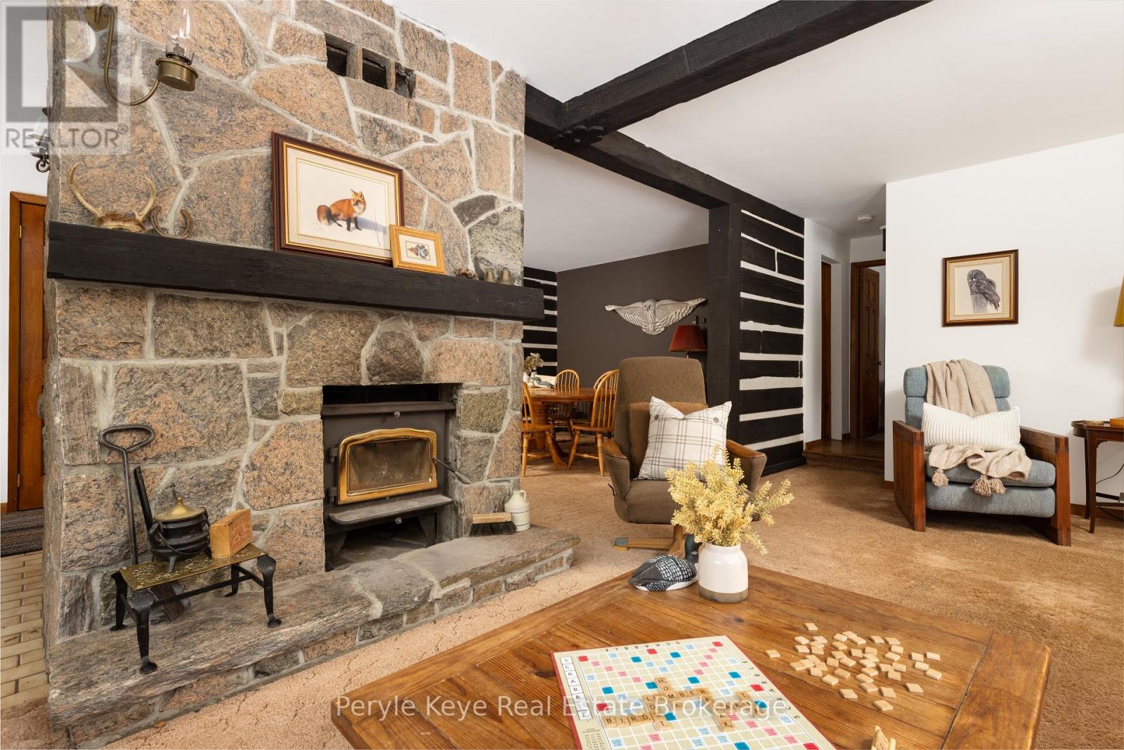 2391 Limberlost Road, Lake Of Bays, Ontario  P1H 2J6 - Photo 26 - X12955512