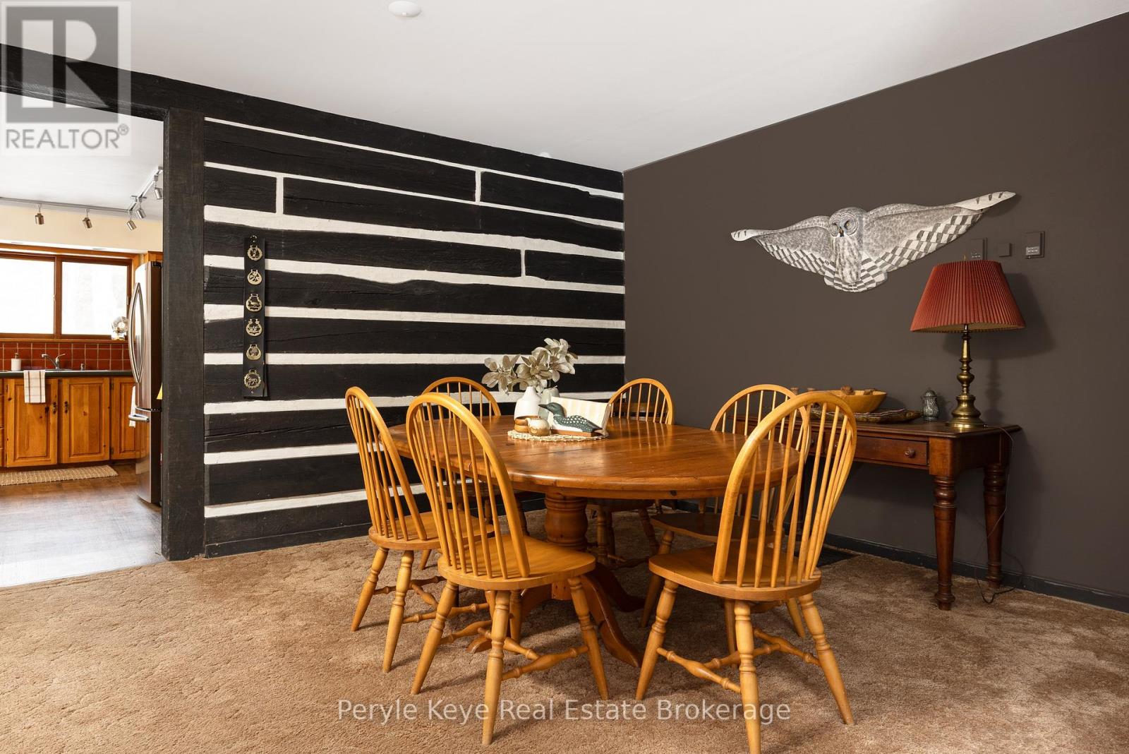 2391 Limberlost Road, Lake Of Bays, Ontario  P1H 2J6 - Photo 29 - X12955512