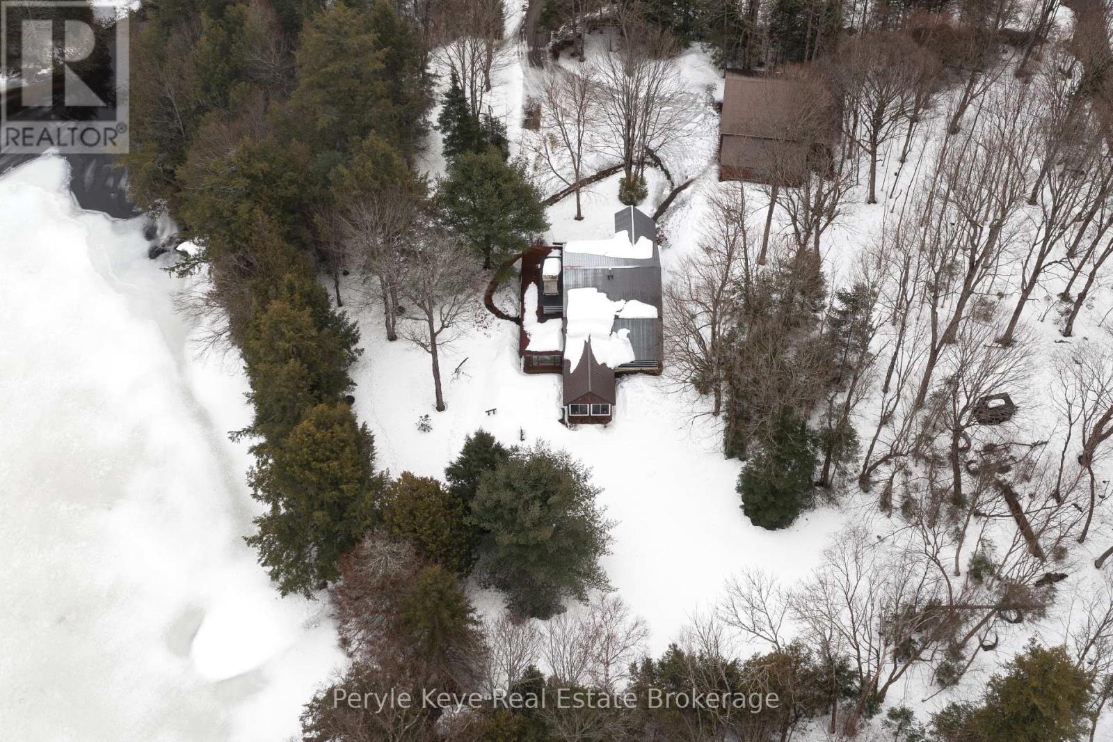 2391 Limberlost Road, Lake Of Bays, Ontario  P1H 2J6 - Photo 7 - X12955512