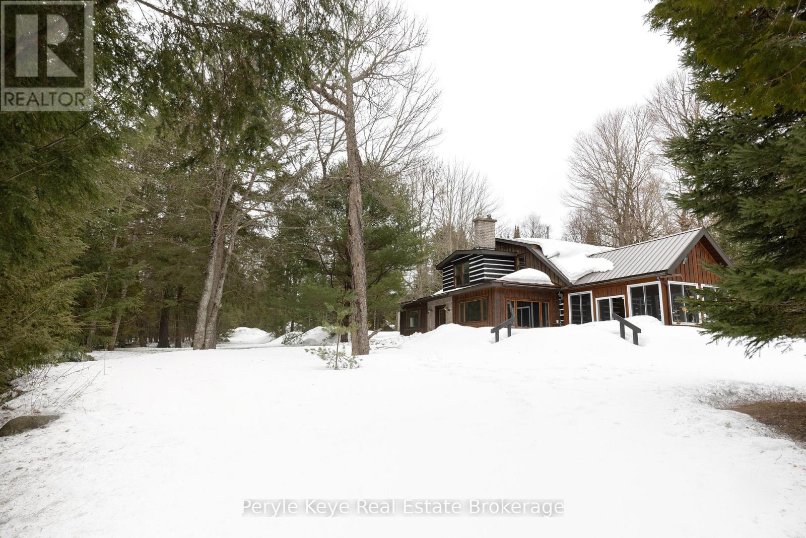 2391 Limberlost Road, Lake Of Bays, Ontario  P1H 2J6 - Photo 9 - X12955512