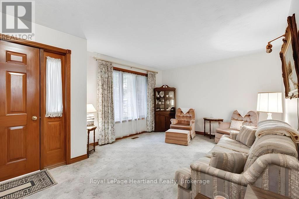 146 Princess Street, Central Huron, Ontario  N0M 1L0 - Photo 19 - X12955578